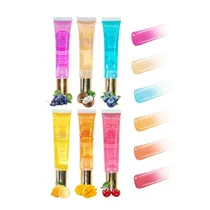 Gloss Hidratante Miss Lara Frutal