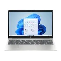 Notebook HP 15-FD1035CL Core3-N100U/ 12GB/ 512 SSD/ 15.6" HD Touchscreen/ W11
