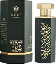 Perfume Reef Tuwayq Parfum 100ML - Unissex