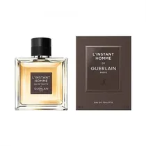Perfume Guerlain L'Instant Edt Masculino 100ML