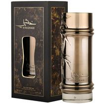 Perfume Lattafa Khashabi Eau de Parfum Unissex 100ML