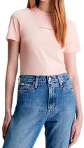 Camiseta Calvin Klein J20J221426 TLV - Feminina