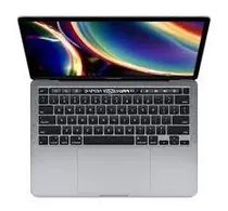 Apple Macbook Pro 2020 i5-2.0GHZ/16GB/512 SSD/13.3" Retina (2020) Swap