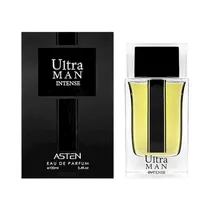 Perfume Asten Ultra Man Intense Eau de Parfum 100ML