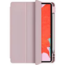 Estuche Protetor Wiwu Protective Case para iPad 10.9" - Rosa