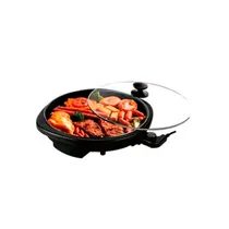 Grill Eléctrico Luxor Ref.LX-5448 220V