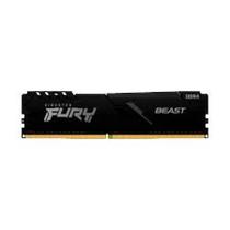 Memoria DDR4-32GB 3600 Kingston Fury Beast Black