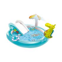 Piscina Inflable Intex 57165 Centro de Juego