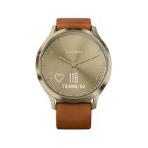 Relogio Garmin Vivomove HR WW Premium Gold - 010-01850-05