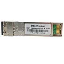 F. M SFP+ 10G 80KM DWDM-SFP10G 1542.94 C43 c/Cisco Mux-Demux