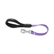 Correa para Perro Ferplast Ergoflex GM 55CM 25MM Violeta