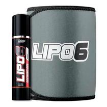 *Lipo 6 Gel Defining + Waist Trimmers (Faja)