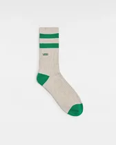 Vans Media Classic Crew VN0008NMJ5F Verde