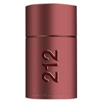 Perfume Carolina Herrera 212 Sexy Eau de Toilette Masculino 50ML