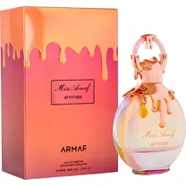 Perfume Armaf Miss Attitude Edp - Feminino 100ML