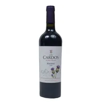 do?A Paula Vino Cardos Malbec 750ML