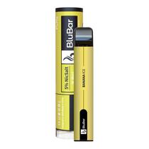 Vaper Blubar 5% Nic Banana Ice 600 Puffs