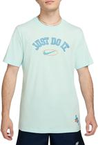 Camiseta Nike FZ5377 474 - Masculina