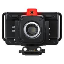 Blackmagic Cam Design Studio 6K Pro Corpo