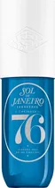 Perfume Mist Sol de Janeiro Brazilian Crush Cheirosa 76 90ML - Feminino
