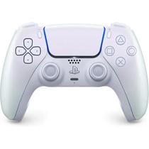 Sony Control PS5 Dualsense CFI-ZCT1J Chroma Pearl PS5, Movil, Algunos Dispositivos PC