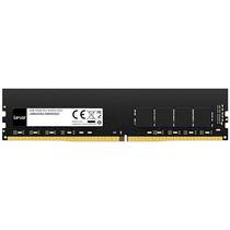 Memoria Ram para PC 32GB Lexar LD4AU032G-B3200GSST DDR4 de 3200MT/s - Preta