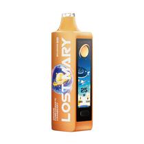 Vape Descartavel Lost Mary MO20000 Pro 20000 Puffs com 5% Nicotina - Orange Pomegranate