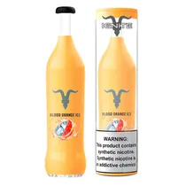 Ignite V25 Blood Orange Ice