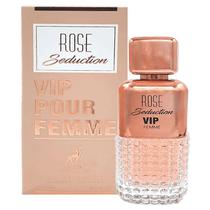 Perfume Maison Alhambra Rose Seduction Vip Edp Femenino - 100ML (31508)