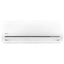 Ar Condicionado Midea MD-12CMID - 12000BTU - Quente/Frio - 220V/60HZ - Branco
