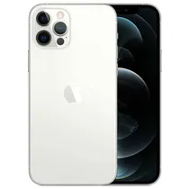 Smartphone Apple iPhone 12 Pro / 128GB (Swap Grade A) - Silver
