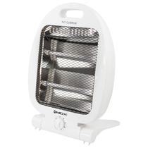 Aquecedor Eletrico Mox MO-QH612 - 1200W - 220V - Branco