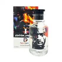 Perfume Devsana I Edition Speciale Extrait de Parfum Masculino 100ML