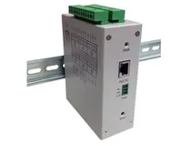 Tycon Tpdin Monitor Remoto Web/Estação de Controle