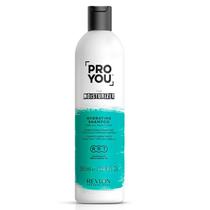 Shampoo Revlon Pro You Moisturizer 350ML