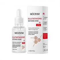 Serum Facial Clareador Mooyam Glutathione 2 30ML