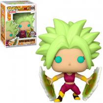 Funko Pop Dragon Ball Super Exclusive - Super Saiyan Kefla 828