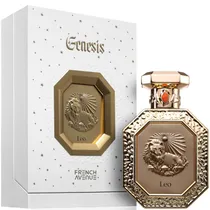 Perfume French Avenue Genesis Leo Edp Unisex - 100ML