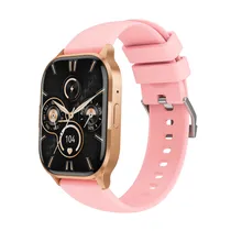 Xo Smartwatch Amoled J10 (IP67/260MAH/2,01") Negro