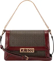 Bolsa Guess AG949214 Feminina - Natural Multi