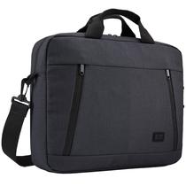 Maleta Case Logic HUXA-214 para Notebook 14" - Preto