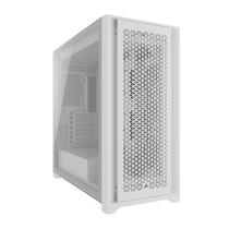 Gabinete Corsair 5000D Core CC-9011262-WW White