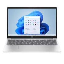 Notebook HP 15-FD0015TG INTEL-N200/ 8GB/ 256 SSD/ 15.6"/ W11 Blue
