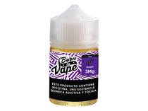 Essencia Liquida Born To Vape Salt - 3MG/60ML - Grape