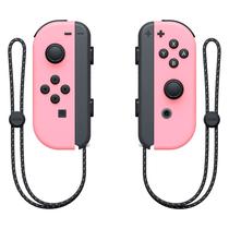 Controle Joy-Con para Nintendo Switch L e R - Rosa