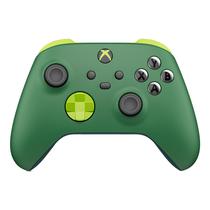 Controle Microsoft Remix Special Edition QAU-00114 Sem Fio para Xbox Series