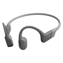 Fone de Ouvido Shokz Openrun S803-ST-GY-US - Gray