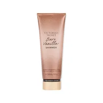 Loção Corporal Victoria's Secret Bare Vanilla Shimmer 236ML