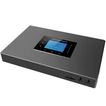IP PBX Grandstream UCM6302A 500 User,2FXS 2FXO