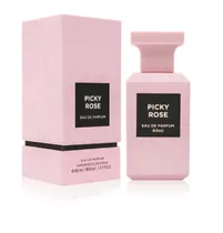 FW Tom Picky Rose Edp F 80ML